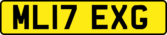 ML17EXG