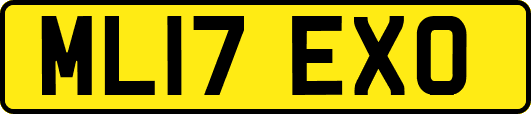 ML17EXO
