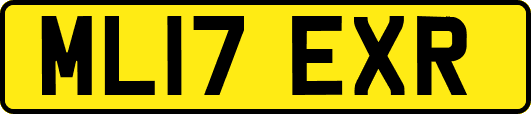 ML17EXR