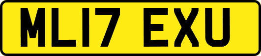ML17EXU