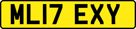 ML17EXY