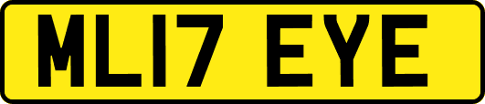 ML17EYE