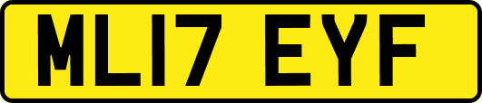 ML17EYF