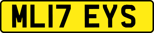 ML17EYS
