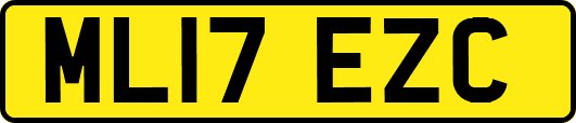 ML17EZC