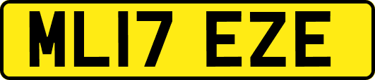 ML17EZE