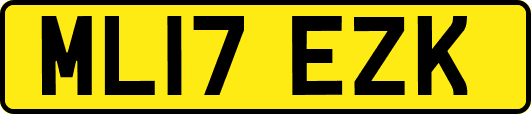 ML17EZK