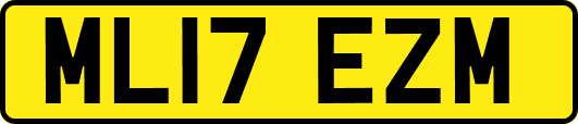 ML17EZM