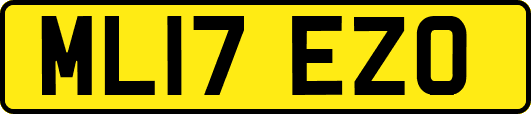 ML17EZO