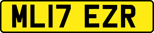 ML17EZR