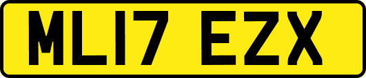 ML17EZX