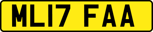 ML17FAA
