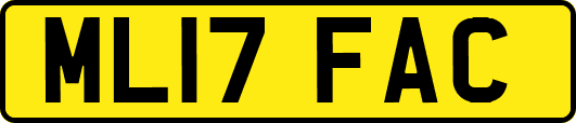 ML17FAC