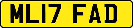 ML17FAD