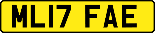 ML17FAE