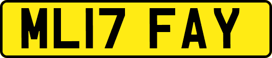 ML17FAY