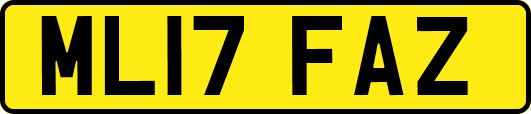 ML17FAZ