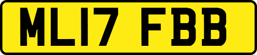 ML17FBB