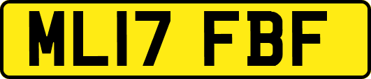 ML17FBF