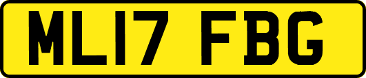 ML17FBG