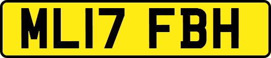ML17FBH