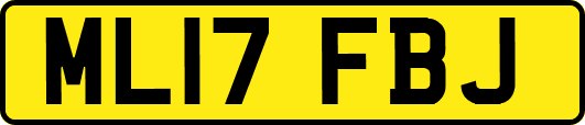 ML17FBJ