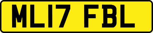 ML17FBL