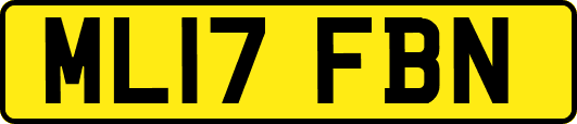 ML17FBN