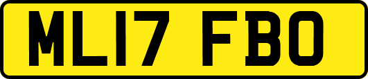ML17FBO