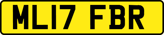 ML17FBR