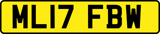 ML17FBW