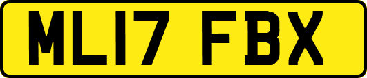 ML17FBX