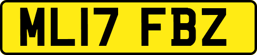 ML17FBZ