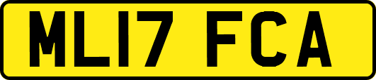 ML17FCA
