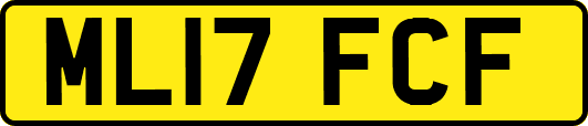 ML17FCF