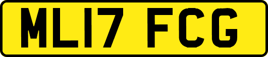 ML17FCG
