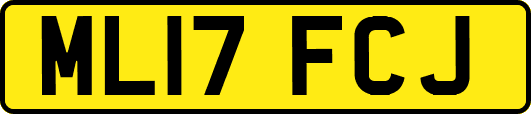 ML17FCJ