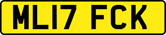ML17FCK