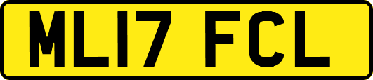 ML17FCL