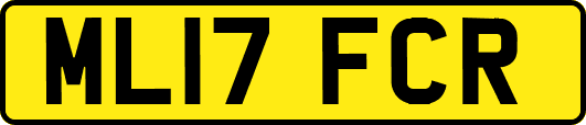 ML17FCR