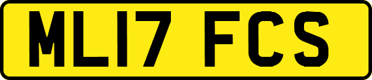 ML17FCS