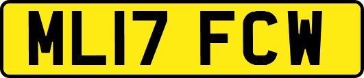 ML17FCW