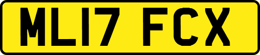 ML17FCX