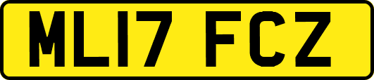 ML17FCZ