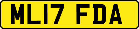 ML17FDA