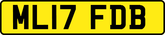ML17FDB