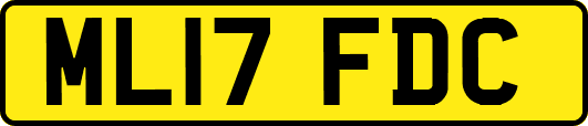 ML17FDC