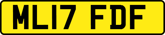 ML17FDF