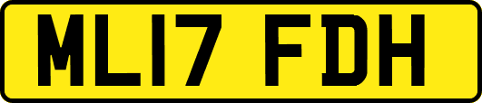 ML17FDH
