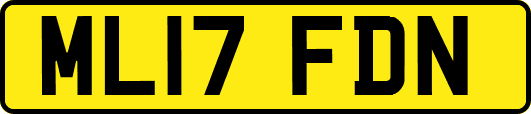 ML17FDN